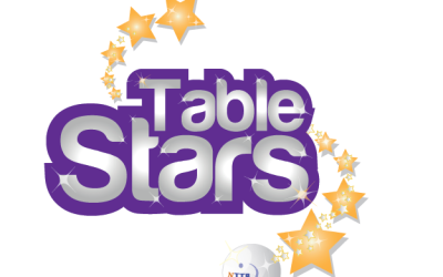 Table Stars gaan van start in Leek!