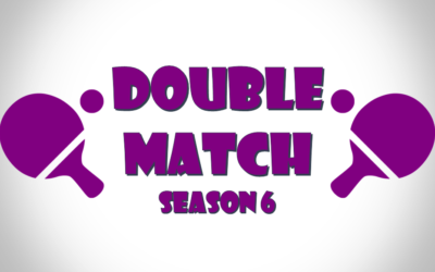 DOUBLE MATCH IS BACK!