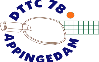 DTTC’78 uit Appingedam zoekt jeugdtrainer