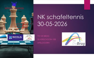 NK Schafeltennis 2026