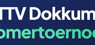 ttv Dokkum Zomertoernooi