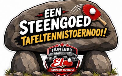 ELO jeugdranglijst toernooi voor jeugd én spelers t/m 23 jaar